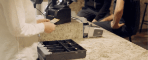Armed Robbery Awarenes